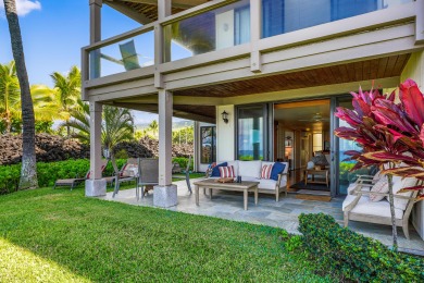 Lake House KKSRC#1-101 Direct Oceanfront, Best North Ground Floor Corner, Remodeled, AC!, , on  in Hawaii - Lakehouse Vacation Rental - Lake Home for rent on LakeHouseVacations.com