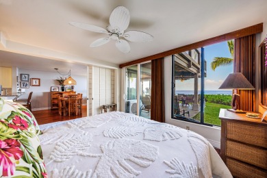Lake House KKSRC#1-101 Direct Oceanfront, Best North Ground Floor Corner, Remodeled, AC!, , on  in Hawaii - Lakehouse Vacation Rental - Lake Home for rent on LakeHouseVacations.com