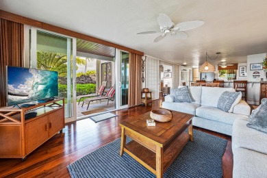 Lake House KKSRC#1-101 Direct Oceanfront, Best North Ground Floor Corner, Remodeled, AC!, , on  in Hawaii - Lakehouse Vacation Rental - Lake Home for rent on LakeHouseVacations.com