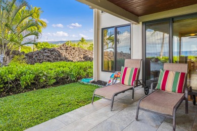 Lake House KKSRC#1-101 Direct Oceanfront, Best North Ground Floor Corner, Remodeled, AC!, , on  in Hawaii - Lakehouse Vacation Rental - Lake Home for rent on LakeHouseVacations.com