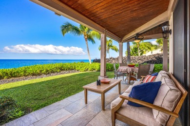Lake House KKSRC#1-101 Direct Oceanfront, Best North Ground Floor Corner, Remodeled, AC!, , on  in Hawaii - Lakehouse Vacation Rental - Lake Home for rent on LakeHouseVacations.com