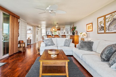 Lake House KKSRC#1-101 Direct Oceanfront, Best North Ground Floor Corner, Remodeled, AC!, , on  in Hawaii - Lakehouse Vacation Rental - Lake Home for rent on LakeHouseVacations.com