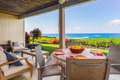 Lake House KKSRC#1-101 Direct Oceanfront, Best North Ground Floor Corner, Remodeled, AC!, , on  in Hawaii - Lakehouse Vacation Rental - Lake Home for rent on LakeHouseVacations.com