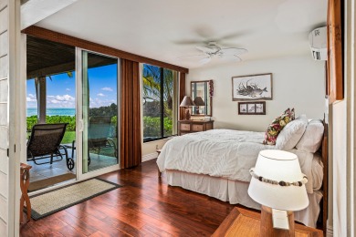 Lake House KKSRC#1-101 Direct Oceanfront, Best North Ground Floor Corner, Remodeled, AC!, , on  in Hawaii - Lakehouse Vacation Rental - Lake Home for rent on LakeHouseVacations.com