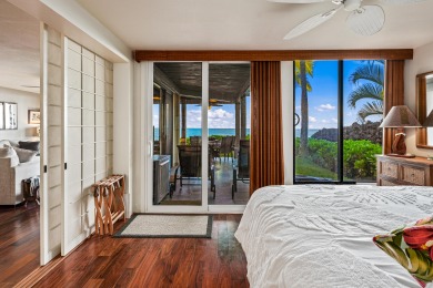 Lake House KKSRC#1-101 Direct Oceanfront, Best North Ground Floor Corner, Remodeled, AC!, , on  in Hawaii - Lakehouse Vacation Rental - Lake Home for rent on LakeHouseVacations.com