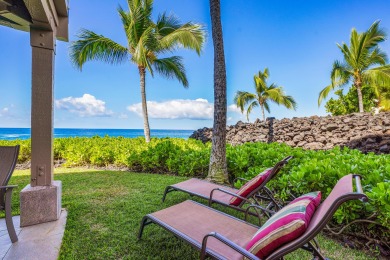 Lake House KKSRC#1-101 Direct Oceanfront, Best North Ground Floor Corner, Remodeled, AC!, , on  in Hawaii - Lakehouse Vacation Rental - Lake Home for rent on LakeHouseVacations.com