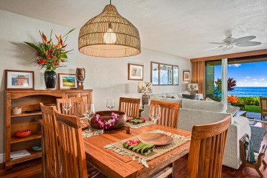 Lake House KKSRC#1-101 Direct Oceanfront, Best North Ground Floor Corner, Remodeled, AC!, , on  in Hawaii - Lakehouse Vacation Rental - Lake Home for rent on LakeHouseVacations.com