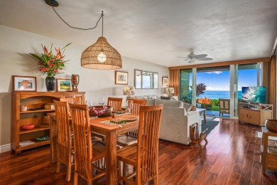 Lake House KKSRC#1-101 Direct Oceanfront, Best North Ground Floor Corner, Remodeled, AC!, , on  in Hawaii - Lakehouse Vacation Rental - Lake Home for rent on LakeHouseVacations.com