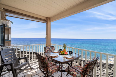 Lake House Sea Village 4-206Direct Oceanfront,11 Remodeled,Stunning Views,Walk to Town, , on  in Hawaii - Lakehouse Vacation Rental - Lake Home for rent on LakeHouseVacations.com