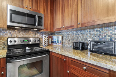 Lake House Sea Village 4-206Direct Oceanfront,11 Remodeled,Stunning Views,Walk to Town, , on  in Hawaii - Lakehouse Vacation Rental - Lake Home for rent on LakeHouseVacations.com