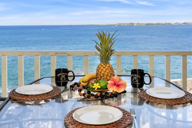 Lake House Sea Village 4-206Direct Oceanfront,11 Remodeled,Stunning Views,Walk to Town, , on  in Hawaii - Lakehouse Vacation Rental - Lake Home for rent on LakeHouseVacations.com
