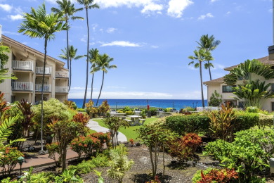 Lake House Sea Village 4-206Direct Oceanfront,11 Remodeled,Stunning Views,Walk to Town, , on  in Hawaii - Lakehouse Vacation Rental - Lake Home for rent on LakeHouseVacations.com