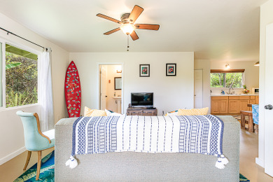 Lake House Jungle Bungalow - A lovely space to stay for island fun!, , on  in Hawaii - Lakehouse Vacation Rental - Lake Home for rent on LakeHouseVacations.com