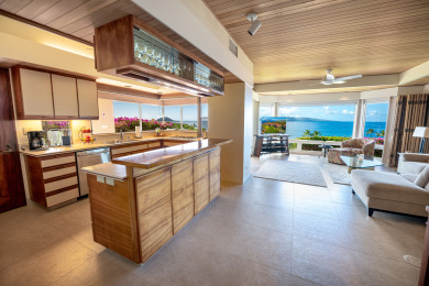 Lake House Wailea Point Executive 2 Bedroom3 Bath Oceanview Vacation Home, , on  in Hawaii - Lakehouse Vacation Rental - Lake Home for rent on LakeHouseVacations.com