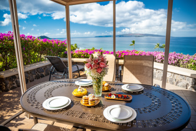 Lake House Wailea Point Executive 2 Bedroom3 Bath Oceanview Vacation Home, , on  in Hawaii - Lakehouse Vacation Rental - Lake Home for rent on LakeHouseVacations.com