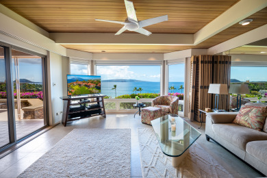 Lake House Wailea Point Executive 2 Bedroom3 Bath Oceanview Vacation Home, , on  in Hawaii - Lakehouse Vacation Rental - Lake Home for rent on LakeHouseVacations.com