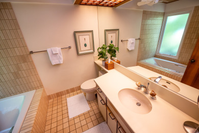Lake House Wailea Point Executive 2 Bedroom3 Bath Oceanview Vacation Home, , on  in Hawaii - Lakehouse Vacation Rental - Lake Home for rent on LakeHouseVacations.com