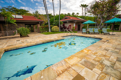 Lake House Wailea Point Executive 2 Bedroom3 Bath Oceanview Vacation Home, , on  in Hawaii - Lakehouse Vacation Rental - Lake Home for rent on LakeHouseVacations.com