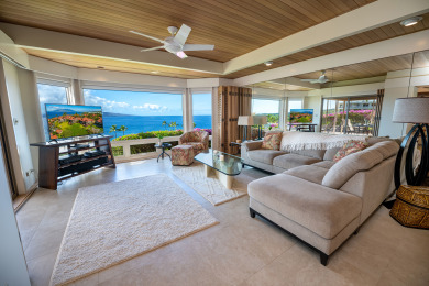 Lake House Wailea Point Executive 2 Bedroom3 Bath Oceanview Vacation Home, , on  in Hawaii - Lakehouse Vacation Rental - Lake Home for rent on LakeHouseVacations.com