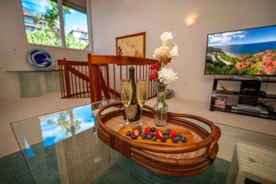 Lake House Wailea Point Contemporary 2 Bedroom+Loft3 Bath Oceanview Condominium, , on  in Hawaii - Lakehouse Vacation Rental - Lake Home for rent on LakeHouseVacations.com