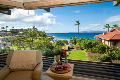 Lake House Wailea Point Contemporary 2 Bedroom+Loft3 Bath Oceanview Condominium, , on  in Hawaii - Lakehouse Vacation Rental - Lake Home for rent on LakeHouseVacations.com