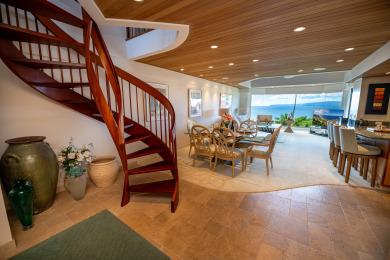 Lake House Wailea Point Contemporary 2 Bedroom+Loft3 Bath Oceanview Condominium, , on  in Hawaii - Lakehouse Vacation Rental - Lake Home for rent on LakeHouseVacations.com