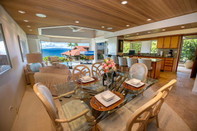 Lake House Wailea Point Contemporary 2 Bedroom+Loft3 Bath Oceanview Condominium, , on  in Hawaii - Lakehouse Vacation Rental - Lake Home for rent on LakeHouseVacations.com