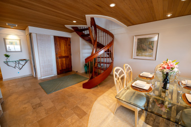 Lake House Wailea Point Contemporary 2 Bedroom+Loft3 Bath Oceanview Condominium, , on  in Hawaii - Lakehouse Vacation Rental - Lake Home for rent on LakeHouseVacations.com