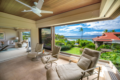 Lake House Wailea Point Contemporary 2 Bedroom+Loft3 Bath Oceanview Condominium, , on  in Hawaii - Lakehouse Vacation Rental - Lake Home for rent on LakeHouseVacations.com