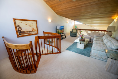 Lake House Wailea Point Contemporary 2 Bedroom+Loft3 Bath Oceanview Condominium, , on  in Hawaii - Lakehouse Vacation Rental - Lake Home for rent on LakeHouseVacations.com