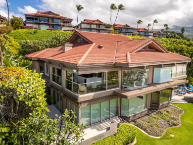 Lake House Wailea Point Contemporary 2 Bedroom+Loft3 Bath Oceanview Condominium, , on  in Hawaii - Lakehouse Vacation Rental - Lake Home for rent on LakeHouseVacations.com