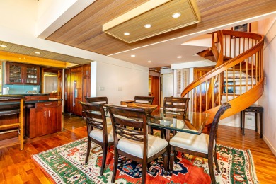Lake House Impressive Wailea Point 2 Bedroom+Loft2 Bath Oceanview Condominium, , on  in Hawaii - Lakehouse Vacation Rental - Lake Home for rent on LakeHouseVacations.com