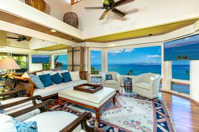 Lake House Impressive Wailea Point 2 Bedroom+Loft2 Bath Oceanview Condominium, , on  in Hawaii - Lakehouse Vacation Rental - Lake Home for rent on LakeHouseVacations.com