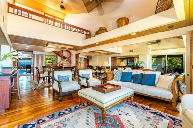 Lake House Impressive Wailea Point 2 Bedroom+Loft2 Bath Oceanview Condominium, , on  in Hawaii - Lakehouse Vacation Rental - Lake Home for rent on LakeHouseVacations.com