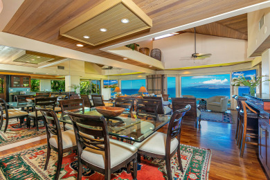 Lake House Impressive Wailea Point 2 Bedroom+Loft2 Bath Oceanview Condominium, , on  in Hawaii - Lakehouse Vacation Rental - Lake Home for rent on LakeHouseVacations.com