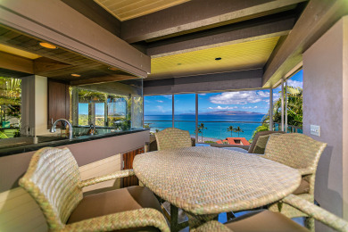 Lake House Impressive Wailea Point 2 Bedroom+Loft2 Bath Oceanview Condominium, , on  in Hawaii - Lakehouse Vacation Rental - Lake Home for rent on LakeHouseVacations.com