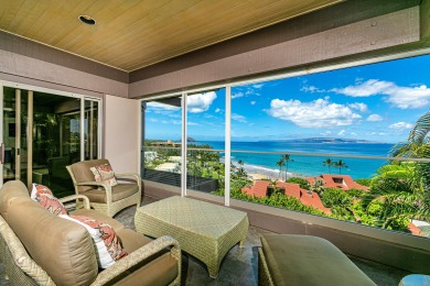 Lake House Impressive Wailea Point 2 Bedroom+Loft2 Bath Oceanview Condominium, , on  in Hawaii - Lakehouse Vacation Rental - Lake Home for rent on LakeHouseVacations.com