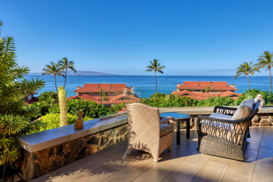 Lake House Wailea Point 3 Bedroom3+ Bath Oceanview Condominium #2503, , on  in Hawaii - Lakehouse Vacation Rental - Lake Home for rent on LakeHouseVacations.com