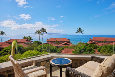 Lake House Wailea Point 3 Bedroom3+ Bath Oceanview Condominium #2503, , on  in Hawaii - Lakehouse Vacation Rental - Lake Home for rent on LakeHouseVacations.com