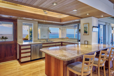 Lake House Wailea Point 3 Bedroom3+ Bath Oceanview Condominium #2503, , on  in Hawaii - Lakehouse Vacation Rental - Lake Home for rent on LakeHouseVacations.com