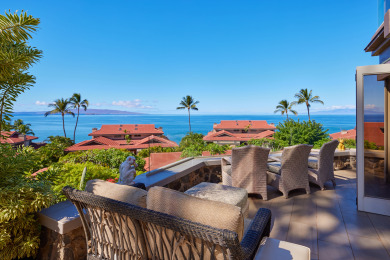 Lake House Wailea Point 3 Bedroom3+ Bath Oceanview Condominium #2503, , on  in Hawaii - Lakehouse Vacation Rental - Lake Home for rent on LakeHouseVacations.com