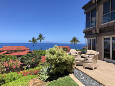 Lake House Wailea Point 3 Bedroom3+ Bath Oceanview Condominium #2503, , on  in Hawaii - Lakehouse Vacation Rental - Lake Home for rent on LakeHouseVacations.com