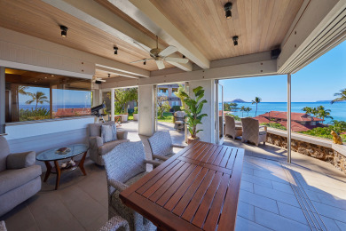 Lake House Wailea Point 3 Bedroom3+ Bath Oceanview Condominium #2503, , on  in Hawaii - Lakehouse Vacation Rental - Lake Home for rent on LakeHouseVacations.com