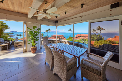 Lake House Wailea Point 3 Bedroom3+ Bath Oceanview Condominium #2503, , on  in Hawaii - Lakehouse Vacation Rental - Lake Home for rent on LakeHouseVacations.com