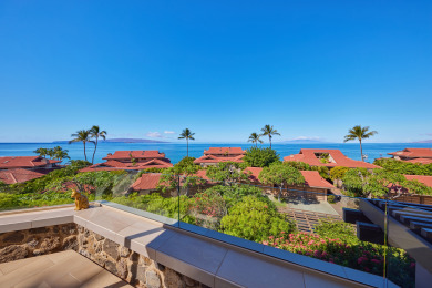 Lake House Wailea Point 3 Bedroom3+ Bath Oceanview Condominium #2503, , on  in Hawaii - Lakehouse Vacation Rental - Lake Home for rent on LakeHouseVacations.com