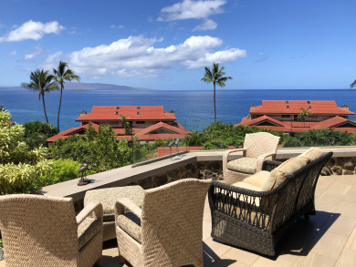 Lake House Wailea Point 3 Bedroom3+ Bath Oceanview Condominium #2503, , on  in Hawaii - Lakehouse Vacation Rental - Lake Home for rent on LakeHouseVacations.com