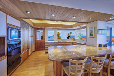 Lake House Wailea Point 3 Bedroom3+ Bath Oceanview Condominium #2503, , on  in Hawaii - Lakehouse Vacation Rental - Lake Home for rent on LakeHouseVacations.com