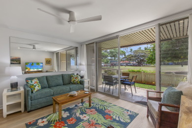 Lake House Newly remodeled Ground Floor! Steps to PoolOcean , , on  in Hawaii - Lakehouse Vacation Rental - Lake Home for rent on LakeHouseVacations.com
