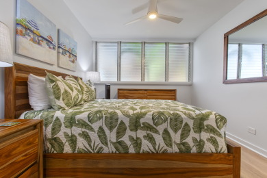 Lake House Newly remodeled Ground Floor! Steps to PoolOcean , , on  in Hawaii - Lakehouse Vacation Rental - Lake Home for rent on LakeHouseVacations.com