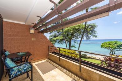 Lake House Oceanfront Bliss at Kuleana 713 Tranquil Escape AC Pool Sleeps 4, , on  in Hawaii - Lakehouse Vacation Rental - Lake Home for rent on LakeHouseVacations.com